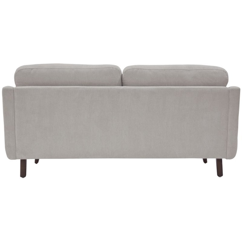 Serta at Home Sierra Sofa in Ivory