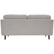 Serta at Home Sierra Sofa in Ivory