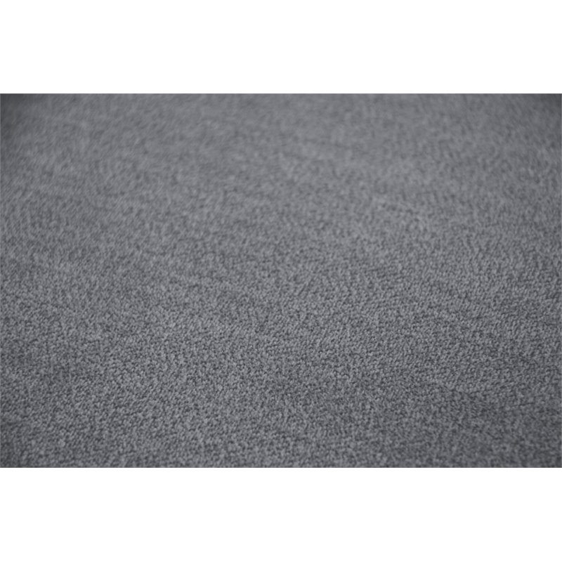 Serta at Home Sierra Sofa in Slate Gray