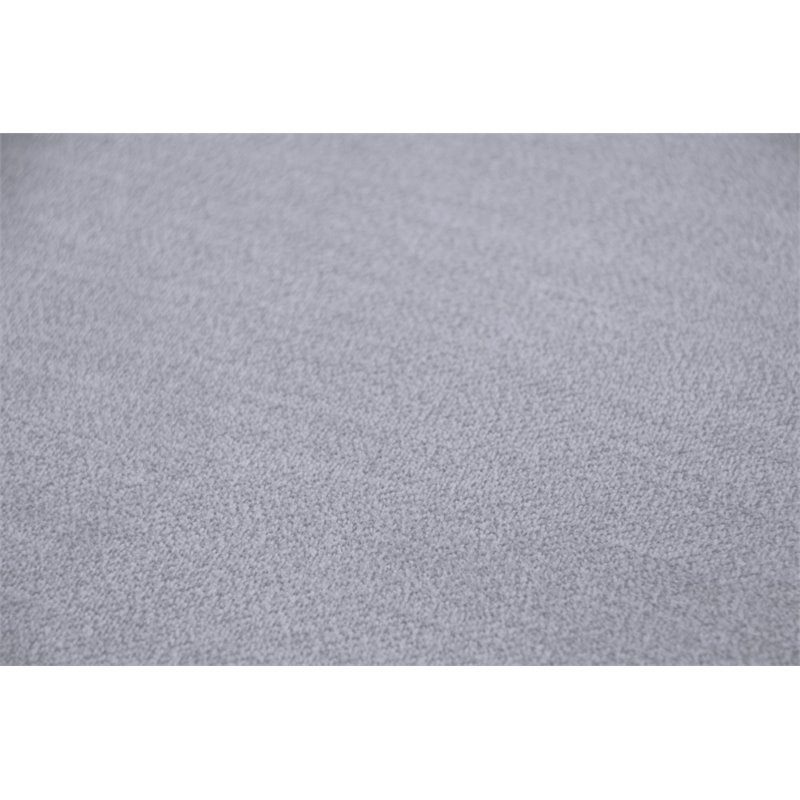 Serta at Home Sierra Sofa in Smoke Gray