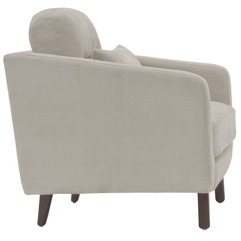 serta sierra collection arm chair