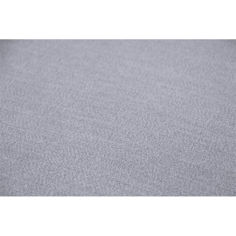 Serta at Home Sierra Accent Chair in Smoke Gray