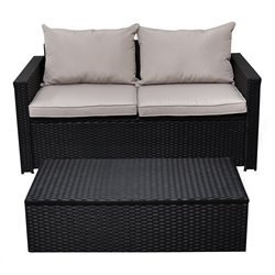 Outdoor Sofa Sets