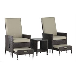 Outdoor Sofa Sets