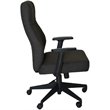 Serta at Home Style Amy Office Swivel Chair in Dark Gray