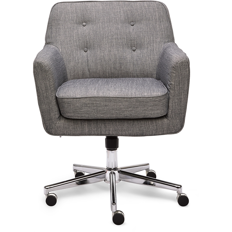 serta ashland desk chair