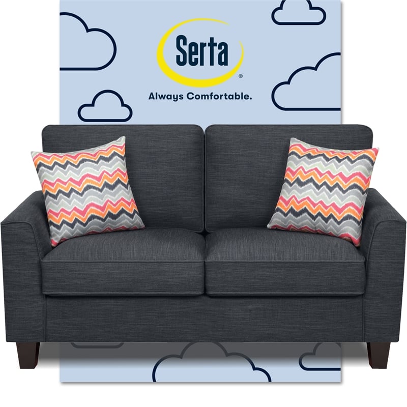 Serta astoria 140x200 матрас