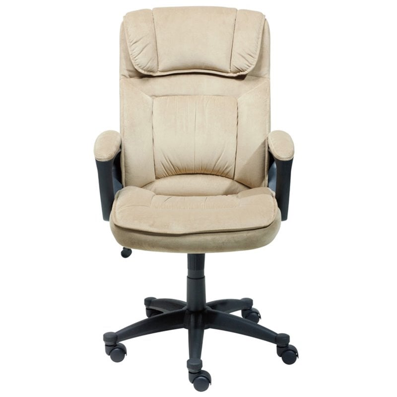 serta at home style hannah ii executive chair