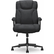 Serta at Home Style Hannah II Office Swivel Chair in Black