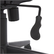 Serta at Home Style Hannah II Office Swivel Chair in Black