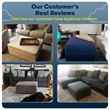 Serta at Home Olin Storage Ottoman in Beige