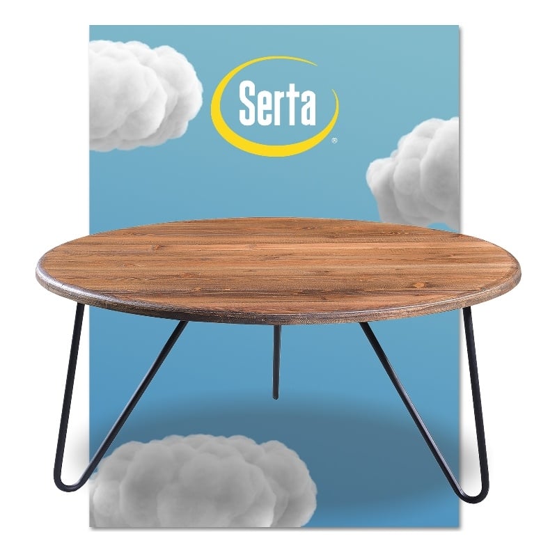 Serta Bryant 40