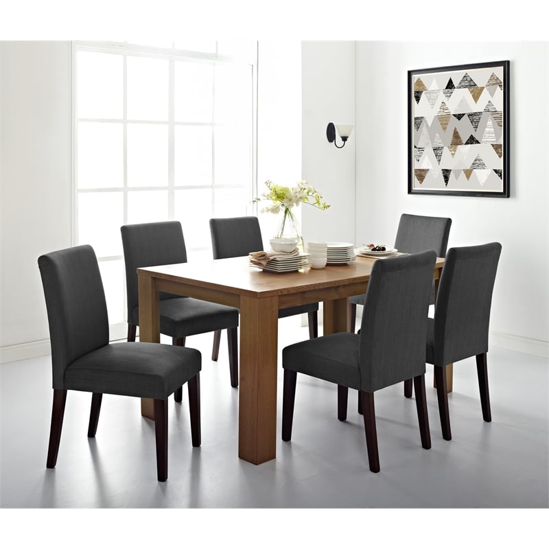 Liam best sale dining chair