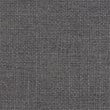Serta Palisades Slipper Chair Gray