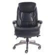Serta Works Executive Office Chair with Smart Layers Technology in Gray