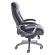 Serta Works Executive Office Chair with Smart Layers Technology in Gray