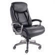 Serta Works Executive Office Chair with Smart Layers Technology in Gray