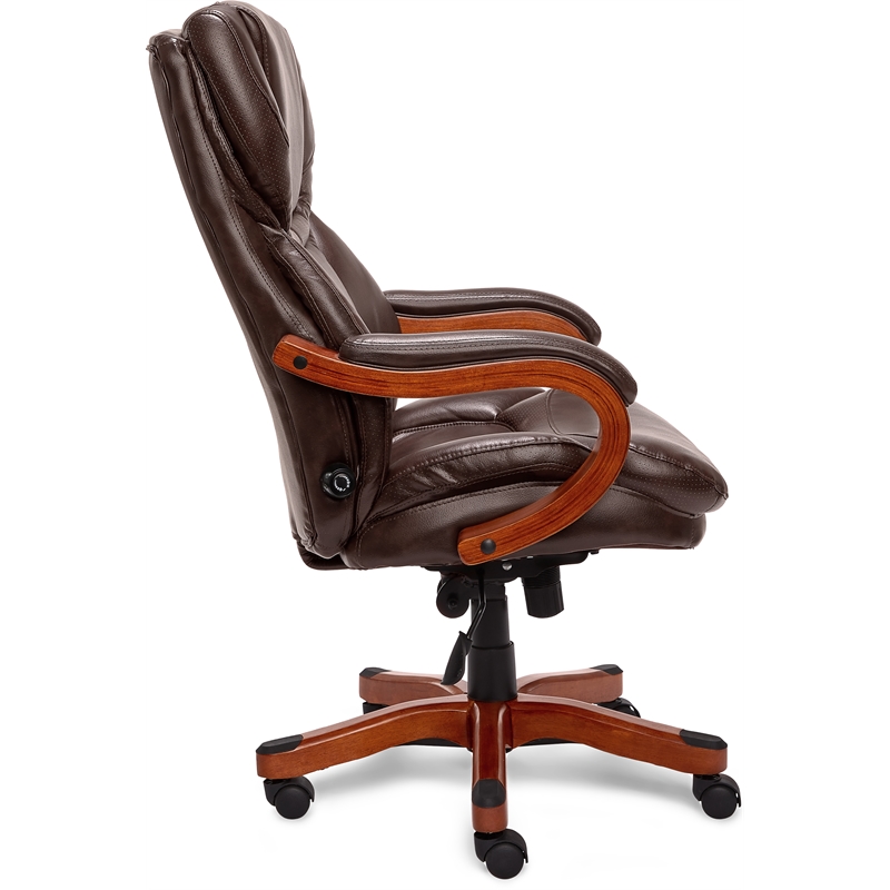 serta big and tall office chair