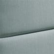 Serta Palisades Queen Upholstered Headboard in Light Blue