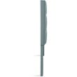 Serta Palisades Queen Upholstered Headboard in Light Blue