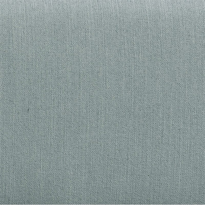 Serta Palisades Queen Upholstered Headboard in Light Blue