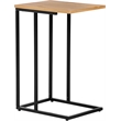 Serta Harton C Shape Side Table Natural