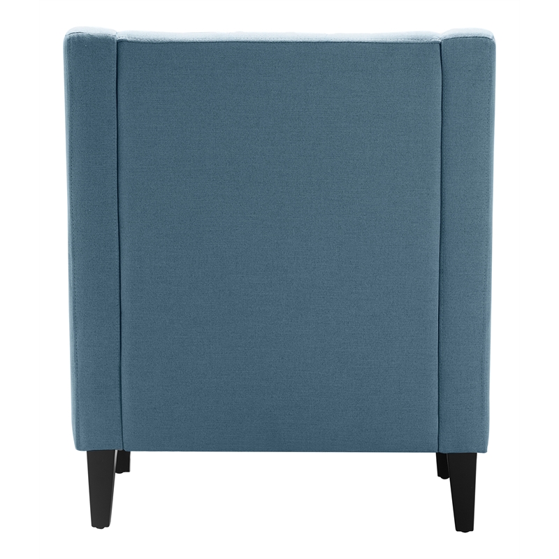 Serta nina best sale tufted accent chair