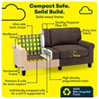 Serta Copenhagen 73