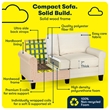 Serta Copenhagen 61