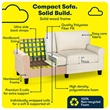 Serta Copenhagen 73