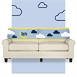 Serta Copenhagen 73