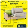 Serta Copenhagen 73