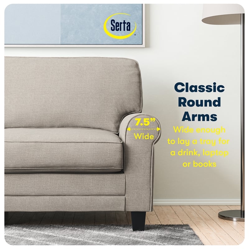 Serta Copenhagen 73