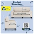 Serta Palisades 61
