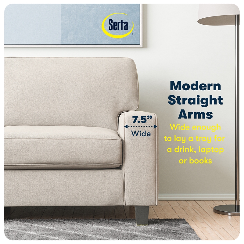Serta Palisades 73