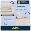 Serta Palisades 73