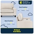 Serta Palisades 78