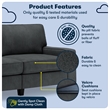 Serta Palisades 73