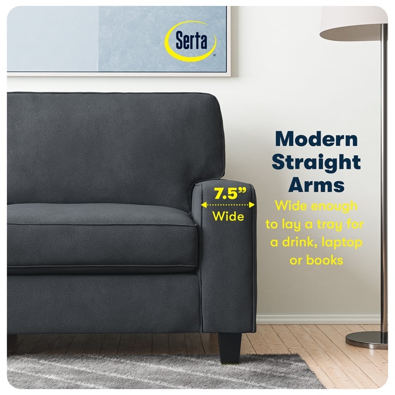 Serta Palisades 73