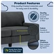 Serta Palisades 78