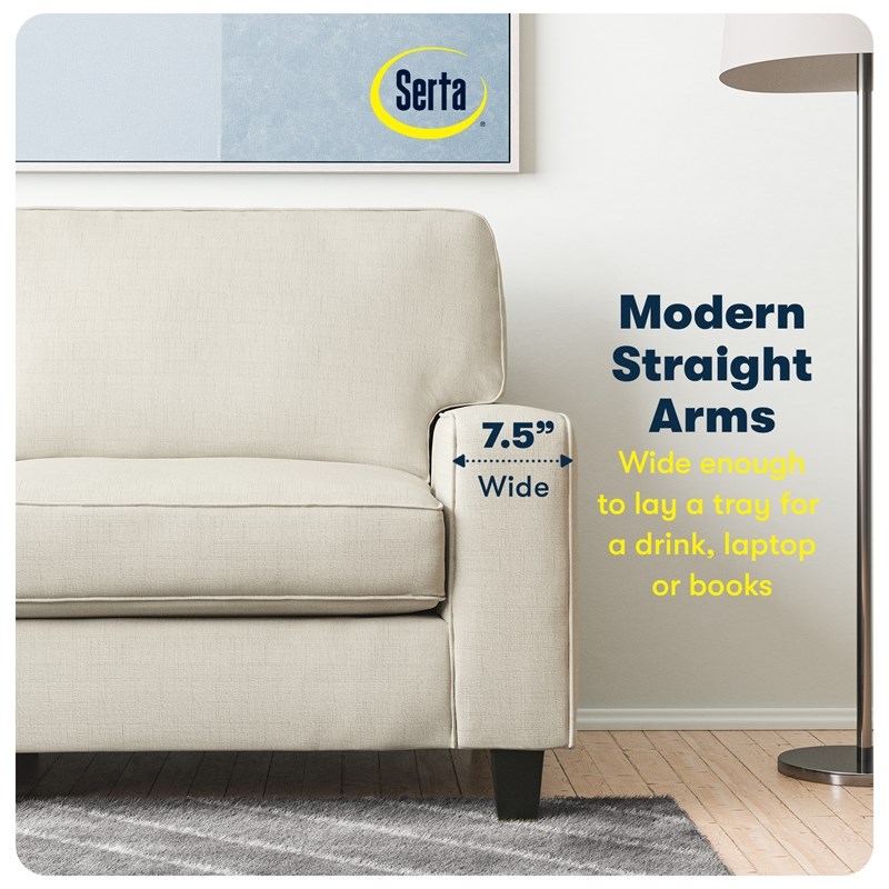 Serta Palisades 61
