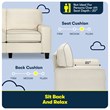 Serta Palisades 61