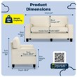 Serta Palisades 61