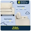 Serta Palisades 73
