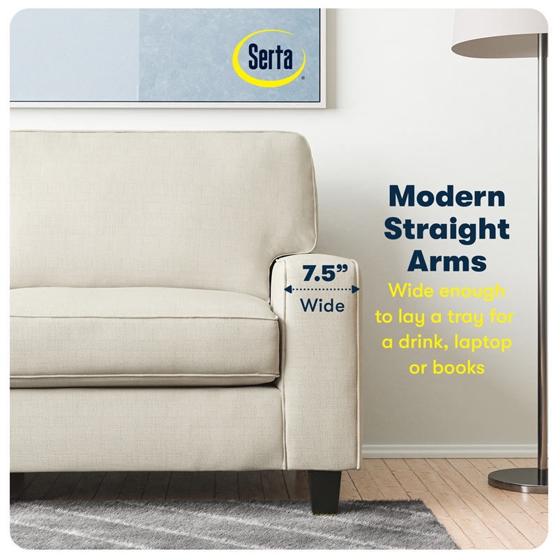 Serta Palisades 78