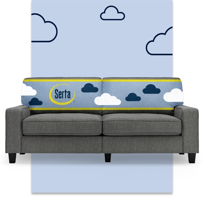 Serta Palisades 78