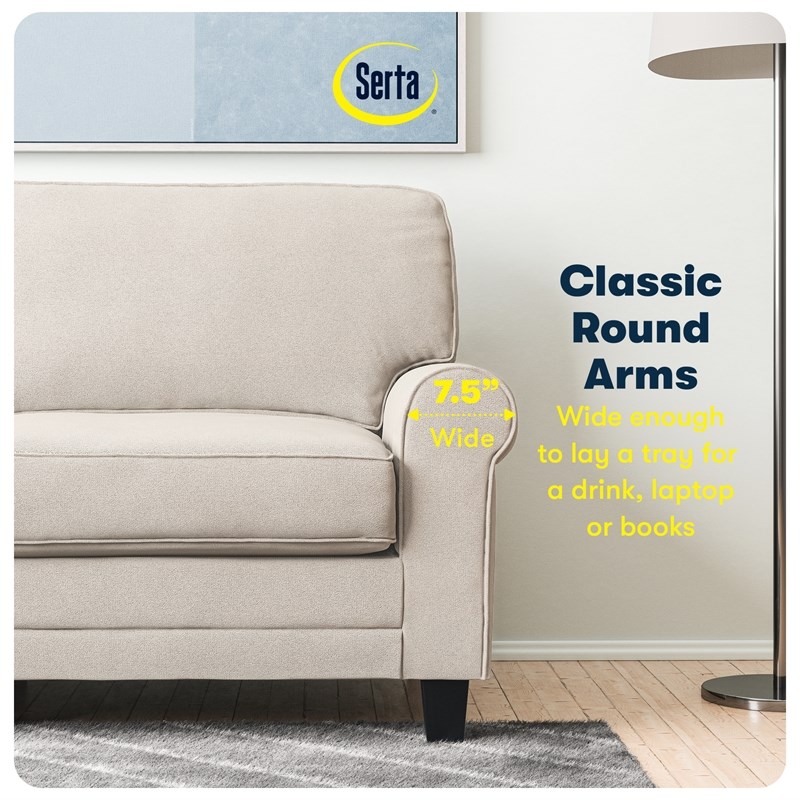 Serta Copenhagen 61