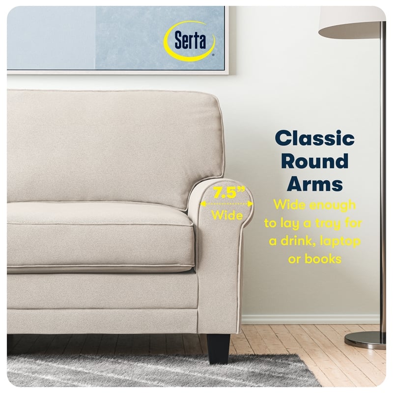 Serta Copenhagen 78