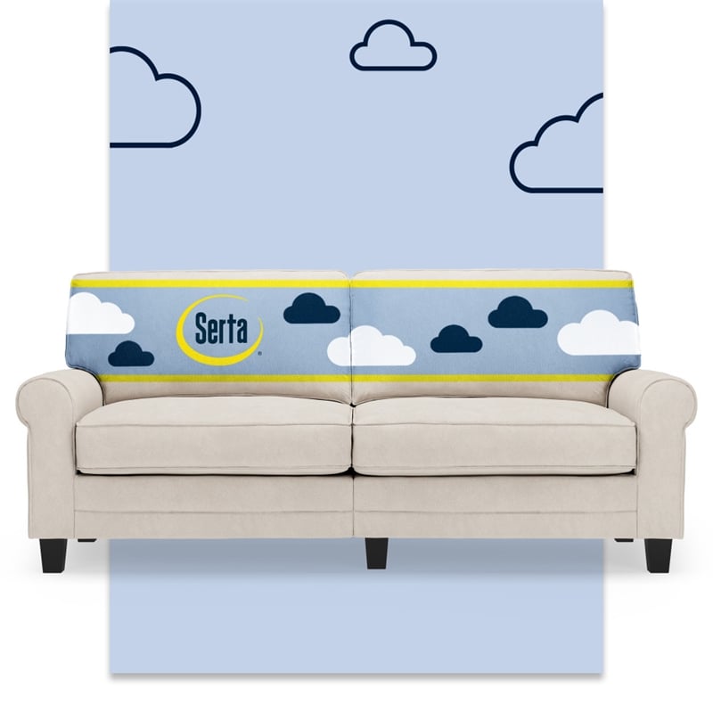 Serta Copenhagen 78