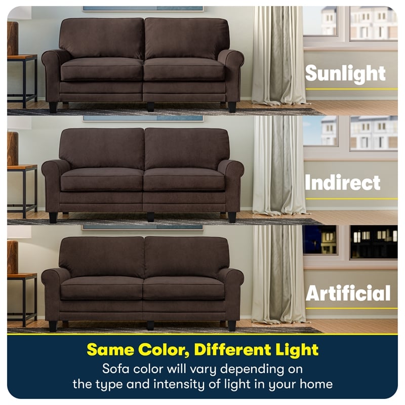 Serta Copenhagen 61